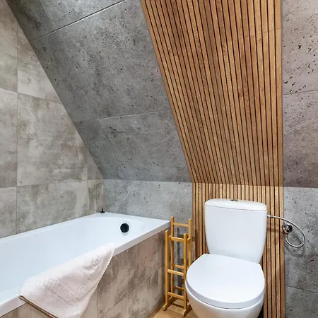 ホームステイ U Czernikow *