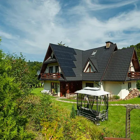 U Czernikow ホームステイ