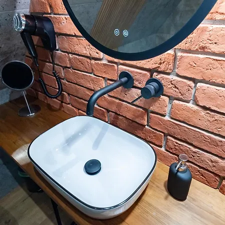 U Czernikow ホームステイ *