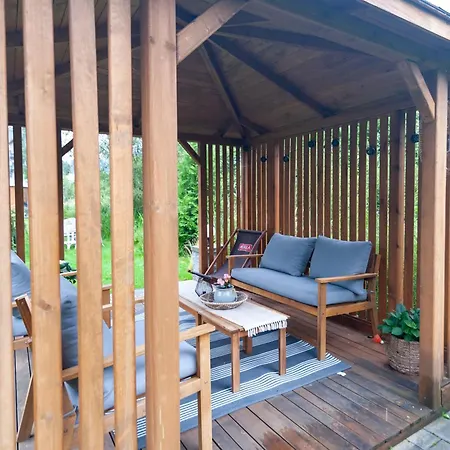 U Czernikow * ポロニン