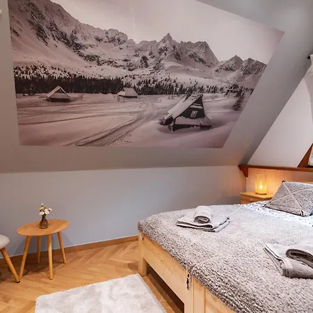 ホームステイ U Czernikow