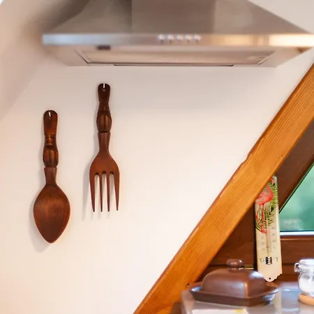 U Czernikow ホームステイ