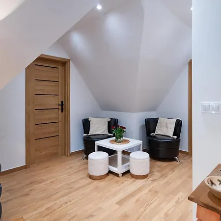 U Czernikow ポロニン