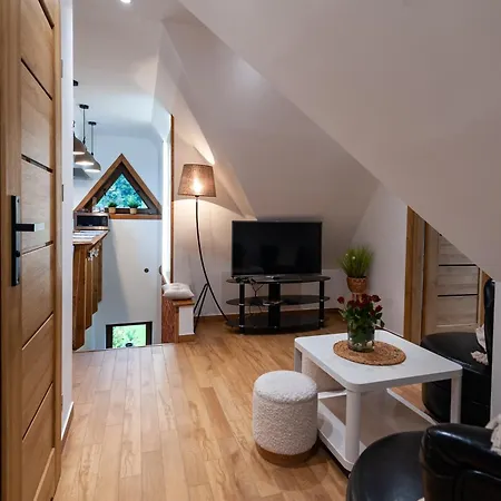 U Czernikow ホームステイ *