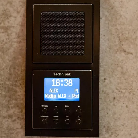 U Czernikow ポロニン