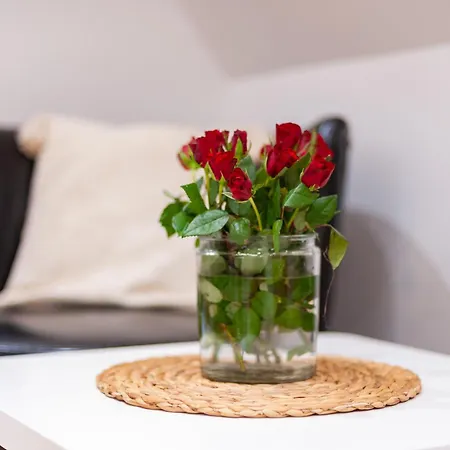 U Czernikow ホームステイ