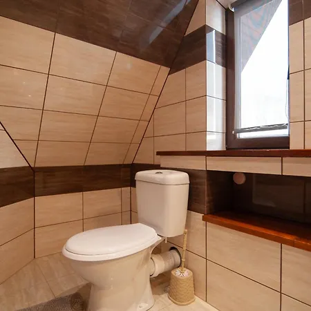 U Czernikow ホームステイ