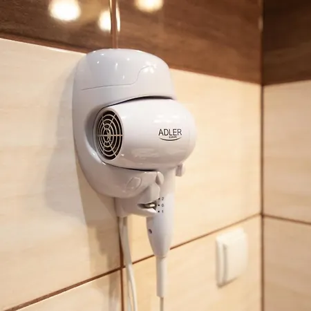 U Czernikow ポロニン