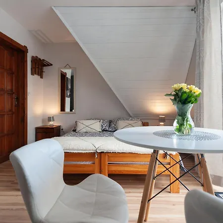 U Czernikow ポロニン