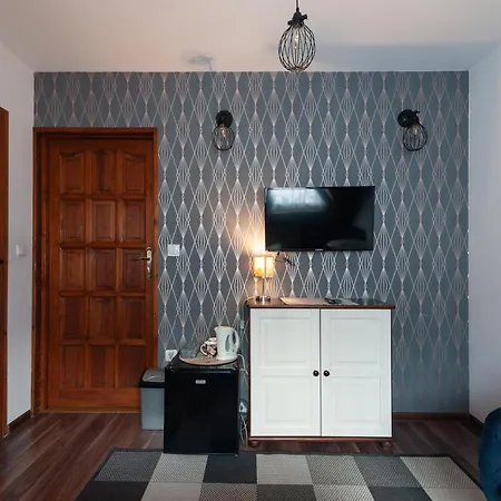 U Czernikow ポロニン