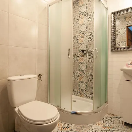 ホームステイ U Czernikow *