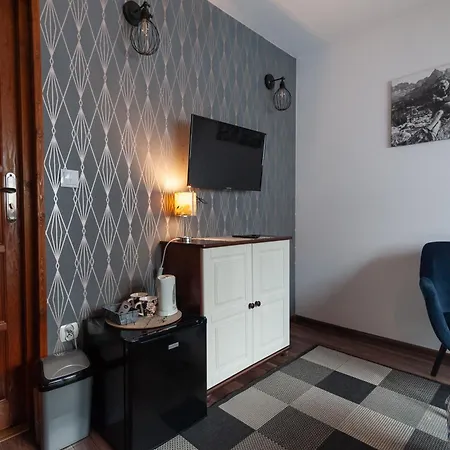 U Czernikow ホームステイ