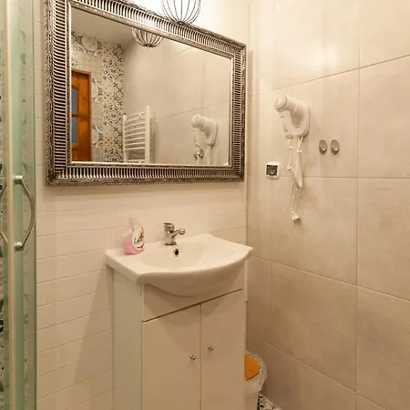 U Czernikow ホームステイ ポロニン