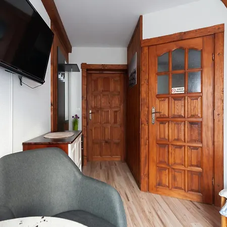 U Czernikow ホームステイ *