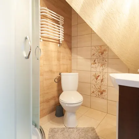 ホームステイ U Czernikow *