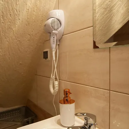 U Czernikow ホームステイ