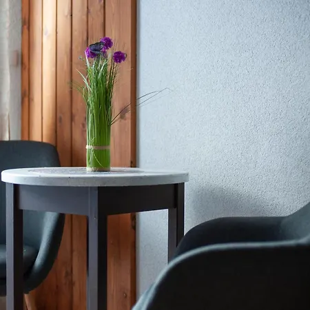 U Czernikow ホームステイ ポロニン