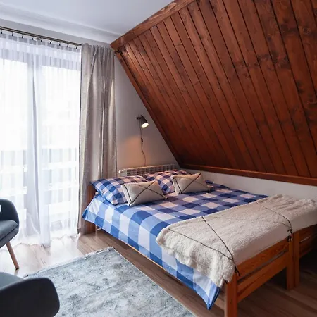 ホームステイ U Czernikow *