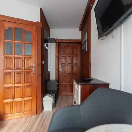 ホームステイ U Czernikow *