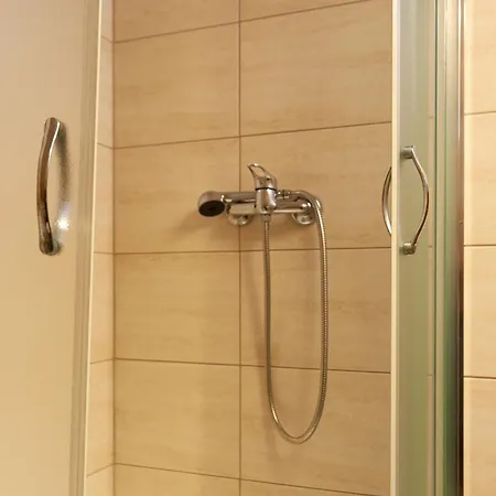 U Czernikow ポロニン