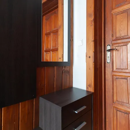 U Czernikow 홈스테이 *