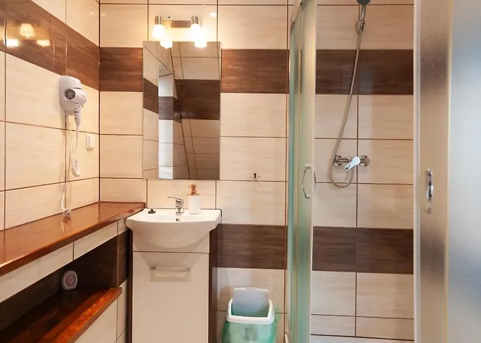 U Czernikow Accommodatie bij particulieren *