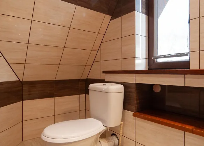 U Czernikow Accommodatie bij particulieren