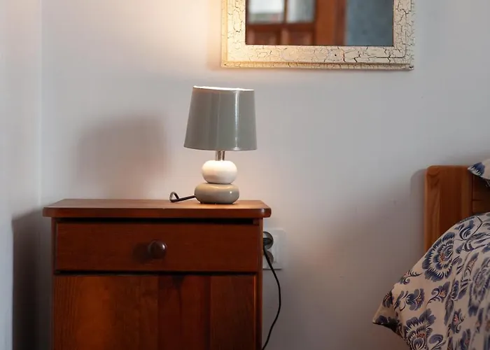 U Czernikow Accommodatie bij particulieren *