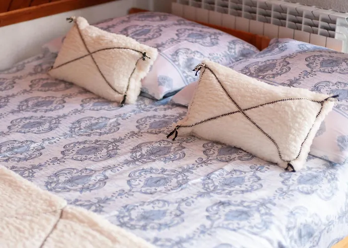 U Czernikow Accommodatie bij particulieren Poronin